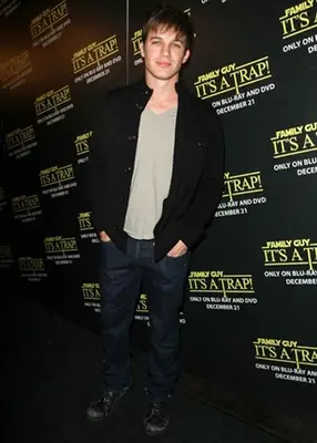 Matt Lanter Height Weight Body Shape