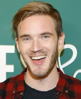 Misure del corpo pion pion di pewdiepie
