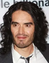 Russell Brand