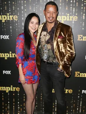 Terrence Dashon Howard Bio and Facts