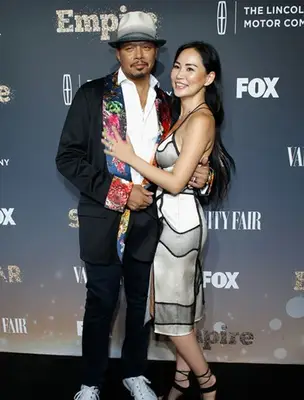 Terrence Howard Height Weight Stats