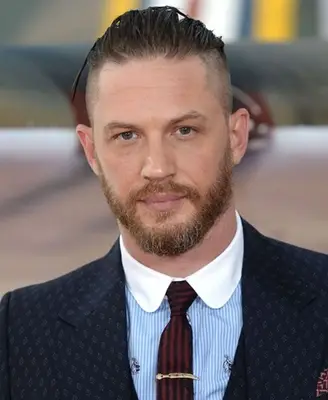 Tom Hardy Profile