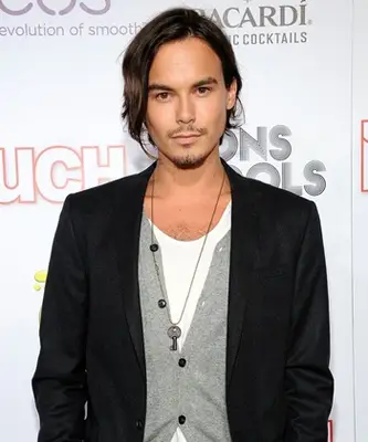 Tyler Blackburn Favorite Things