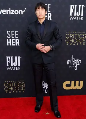 Young Mazino Height Weight Feet Size