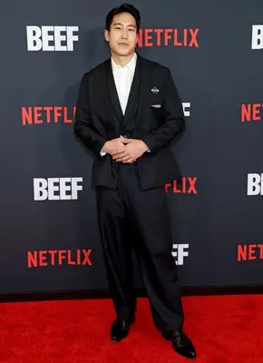 Young Mazino Measurements and Net Worth