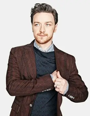 James McAvoy Biography