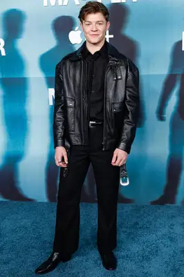 Oakes Fegley Body Measurements Statistics