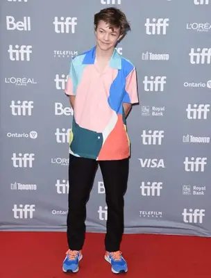 Oakes Fegley Height Weight Bio