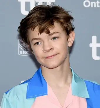 Oakes Fegley Profile