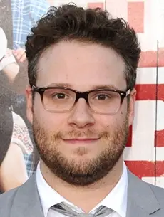 Seth Rogen