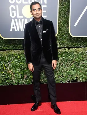 Aziz Ansari Bio and Facts