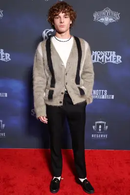 Mason Thames Height Weight Statistics