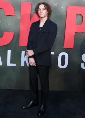 Mason Thames Measurements and Net Worth