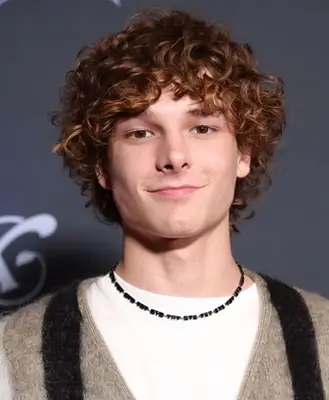 Mason Thames Profile