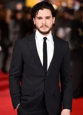 Kit Harington Body Measurements Height Weight