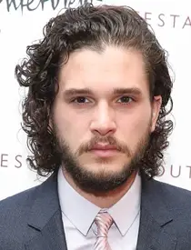 Kit Harington