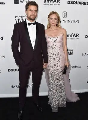 Joshua Jackson Body Measurements Stats