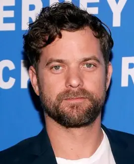 Joshua Jackson vægtvægtmål