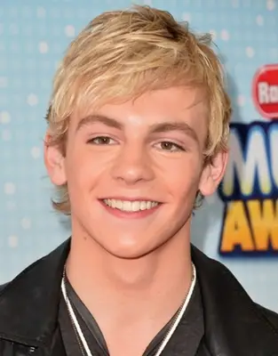 Ross Lynch Favorite Food Movie Band Hobbies Bio