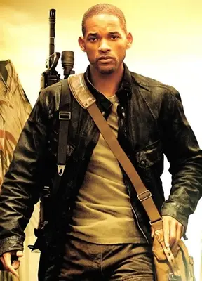 Will Smith Biography