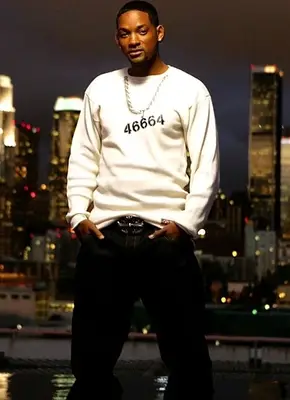 Will Smith Favorite Things