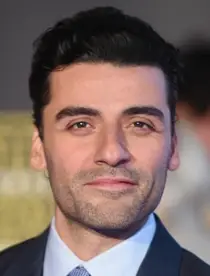 Oscar Isaac