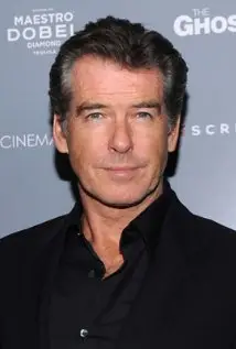 Pierce Brosnan Favorite Music Drink Food Things