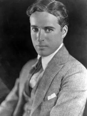 Sir Charlie Chaplin Favorite Color Movie Food Biography