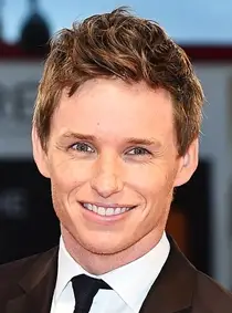 Eddie Redmayne