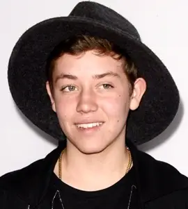 Actor Ethan Cutkosky