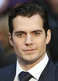 Henry Cavill