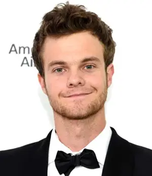 Actor Jack Quaid