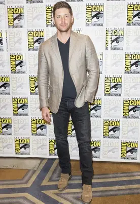 Jensen Ackles Body Measurements and Bio