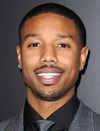 Michael B. Jordan