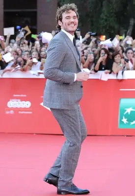 Sam Claflin Facts and Bio