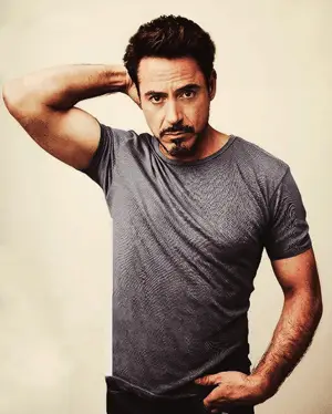 Robert Downey Jr Food Food Things Sports Hobby Biograph