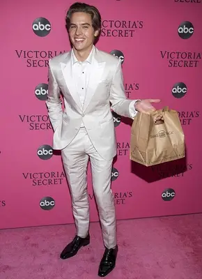 Dylan Sprouse Bio and Facts