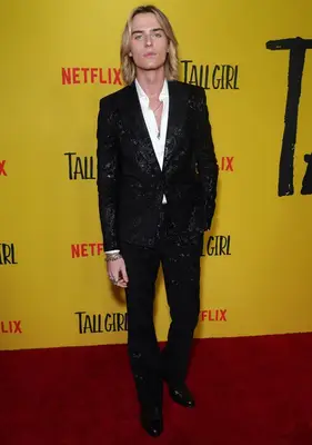 Luke Eisner Height Weight Statistics