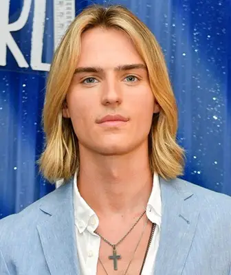 Actor Luke Eisner Profile