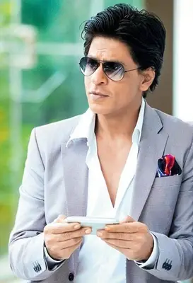 Shahrukh Khan Biography