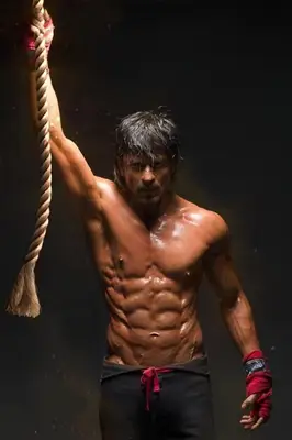 Shahrukh Khan Favorite Things