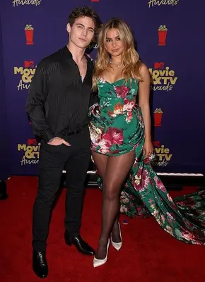 Tanner Buchanan Measurements and Net Worth