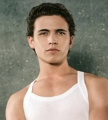 Tanner Buchanan Profile