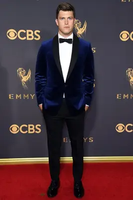 Colin Jost Height Weight Shoe Size