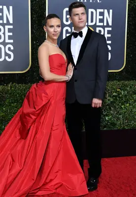 Colin Jost Body Measurements Stats