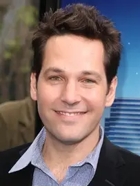 Paul Rudd Corps Pice bicipiti bicipiti bicipiti statistici organici
