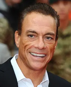 Jean Claude Van Damme Beso corpore Misura le statistiche fatte