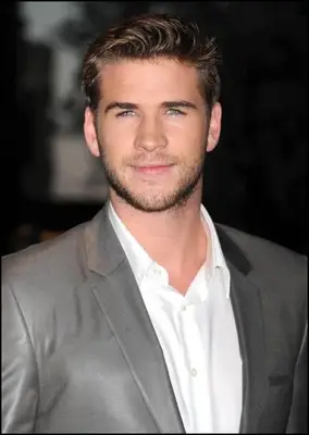 Liam Hemsworth Favorite Color Music Movies Biography