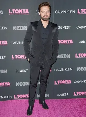 Sebastian Stan Body Measurements and Bio