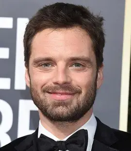 Peso di Sebastian Stan Peso delle misurazioni del corpo